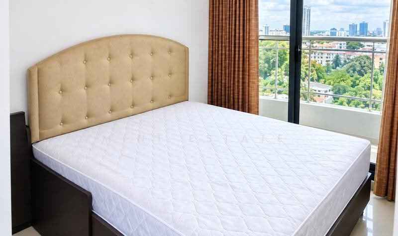 Supalai Premier Ratchada-Narathiwas-Sathorn, bangkok, 26 Ratchadaphisek, Chong Nonsi, Yan Nawa, Bangkok, Studio, 36 sqm, Condo For Rent, by Mint Estate, 500577450 - DDproperty.com