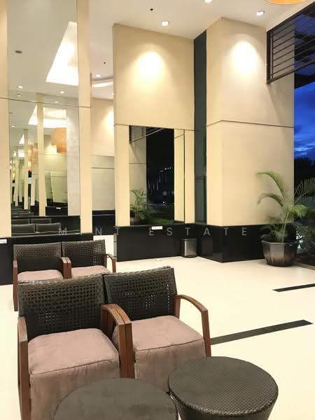Supalai Premier Ratchada-Narathiwas-Sathorn : ศุภาลัย พรีเมียร์ รัชดาฯ-นราธิวาส-สาทร, กรุงเทพ, 26 รัชดาภิเษก, ช่องนนทรี, ยานนาวา, กรุงเทพ, 36 ตร.ม., คอนโด ให้เช่า, โดย Mint Estate, 500577450 - DDproperty.com