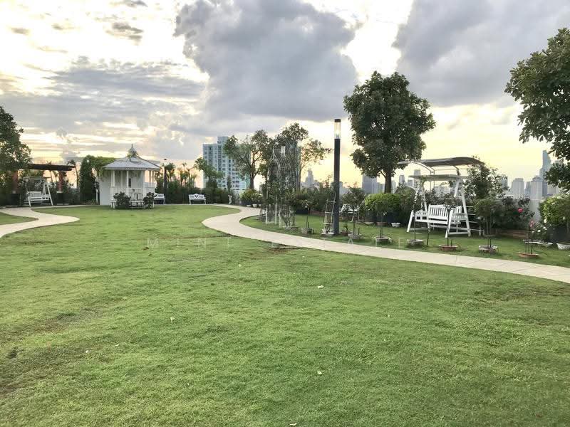 Supalai Premier Ratchada-Narathiwas-Sathorn, bangkok, 26 Ratchadaphisek, Chong Nonsi, Yan Nawa, Bangkok, Studio, 36 sqm, Condo For Rent, by Mint Estate, 500577450 - DDproperty.com