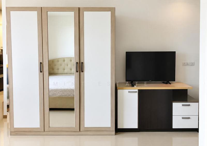 Supalai Premier Ratchada-Narathiwas-Sathorn, bangkok, 26 Ratchadaphisek, Chong Nonsi, Yan Nawa, Bangkok, Studio, 36 sqm, Condo For Rent, by Mint Estate, 500577450 - DDproperty.com
