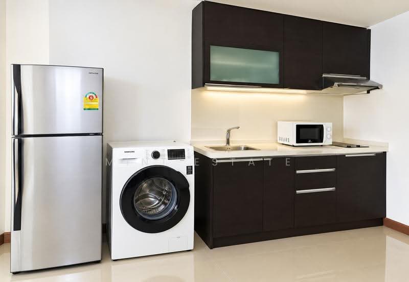 Supalai Premier Ratchada-Narathiwas-Sathorn, bangkok, 26 Ratchadaphisek, Chong Nonsi, Yan Nawa, Bangkok, Studio, 36 sqm, Condo For Rent, by Mint Estate, 500577450 - DDproperty.com