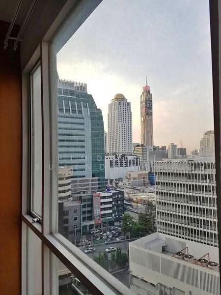 The Address Chidlom, Bangkok, Ploenchit Road, Lumphini, Pathum Wan, Bangkok, 1 Bedroom, 42 sqm, Condo For Sale, by Pimonnat Sujindawong, 500577452 - DDproperty.com