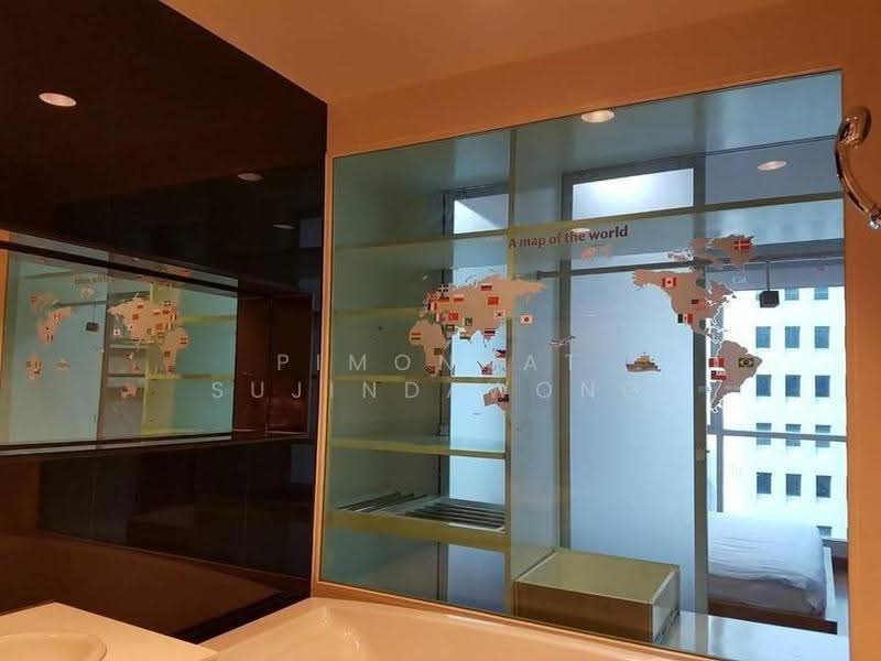 The Address Chidlom, Bangkok, Ploenchit Road, Lumphini, Pathum Wan, Bangkok, 1 Bedroom, 42 sqm, Condo For Sale, by Pimonnat Sujindawong, 500577452 - DDproperty.com