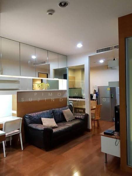 The Address Chidlom, Bangkok, Ploenchit Road, Lumphini, Pathum Wan, Bangkok, 1 Bedroom, 42 sqm, Condo For Sale, by Pimonnat Sujindawong, 500577452 - DDproperty.com