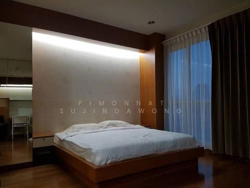 The Address Chidlom, Bangkok, Ploenchit Road, Lumphini, Pathum Wan, Bangkok, 1 Bedroom, 42 sqm, Condo For Sale, by Pimonnat Sujindawong, 500577452 - DDproperty.com