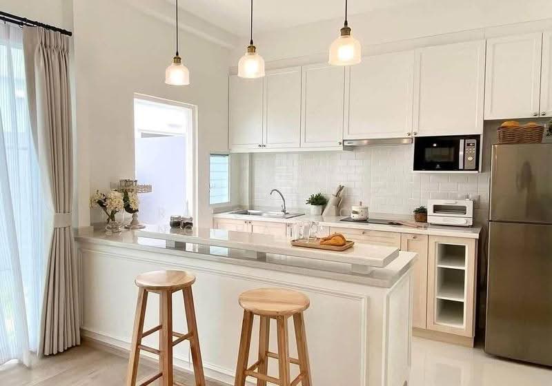 Indy 2 Bangna-Ramkhamhaeng 2, Bangkok, Soi Ramkhamhaeng 2, Dok Mai, Prawet, Bangkok, 3 Bedrooms, 122 sqm, Townhouse For Sale, by Ratchanon Songthammakul, 500577453 - DDproperty.com
