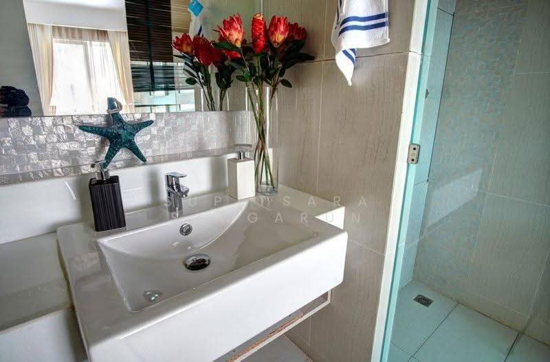 Seven Seas Condo Jomtien : เซเว่นซีส์ คอนโด จอมเทียน, ชลบุรี, 531 ถนนชัยพฤกษ์ เมืองพัทยา, นาเกลือ, บางละมุง, ชลบุรี, 37 ตร.ม., คอนโด ขาย, โดย Supitsara Sangarun, 500577454 - DDproperty.com