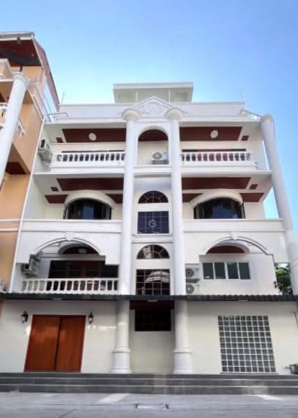 บ้านในซอยทองหล่อ, กรุงเทพ, คลองตันเหนือ, วัฒนา, กรุงเทพ, 600 ตร.ม., บ้านเดี่ยว ให้เช่า, โดย Knight Frank Chartered (Thailand) Co.,Ltd, 500577455 - DDproperty.com