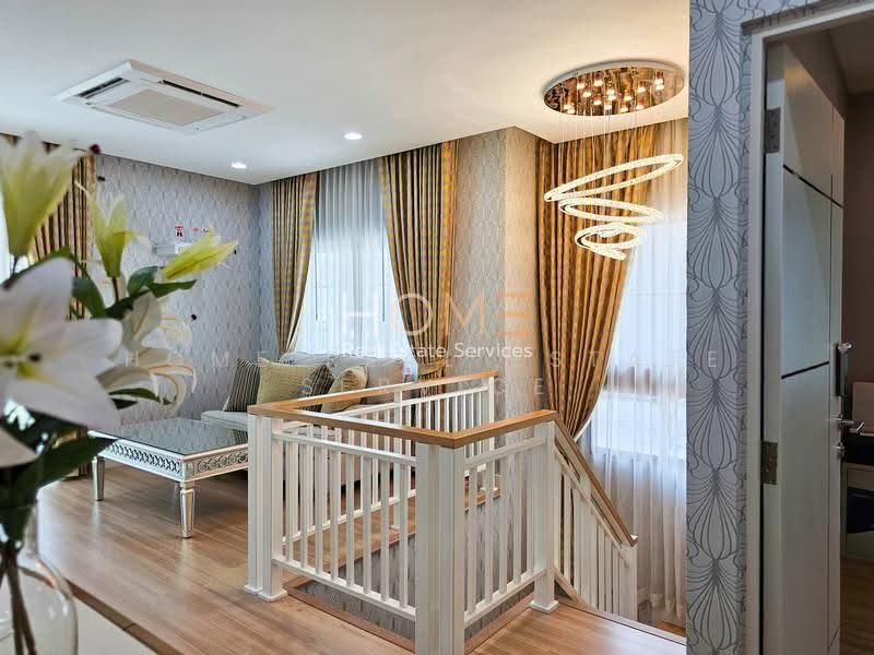 Setthasiri Phahol-Watcharapol : เศรษฐสิริ พหล-วัชรพล, กรุงเทพ, ถนนสุขาภิบาล 5 ซอย 16, ท่าแร้ง, บางเขน, กรุงเทพ, 186 ตร.ม., บ้านเดี่ยว ขาย, โดย HOME Real Estate Service, 500577457 - DDproperty.com