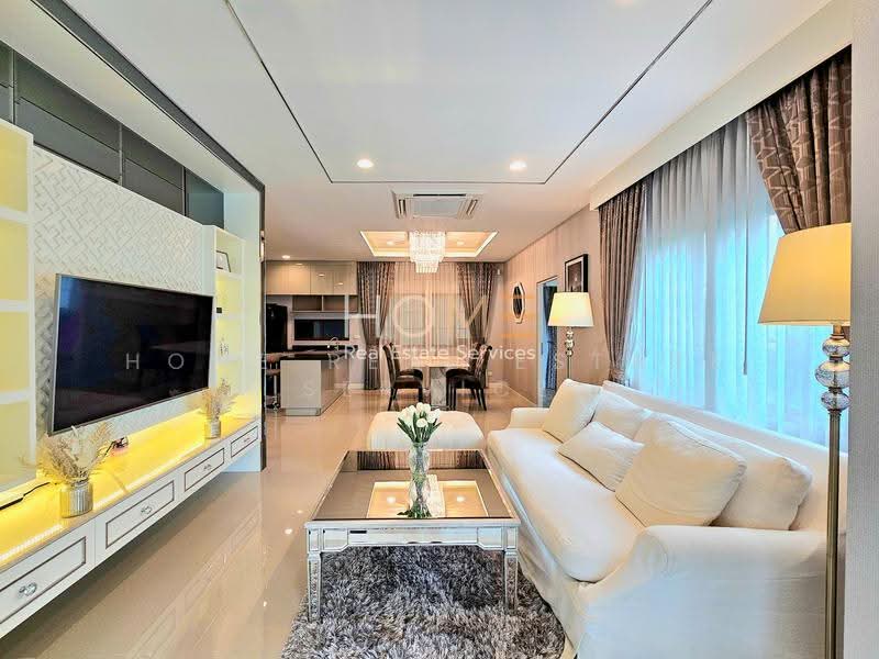 Setthasiri Phahol-Watcharapol, Bangkok, Sukhaphiban 5 Soi 16, Tha Rang, Bang Khen, Bangkok, 4 Bedrooms, 186 sqm, Single Detached House For Sale, by HOME Real Estate Service, 500577457 - DDproperty.com