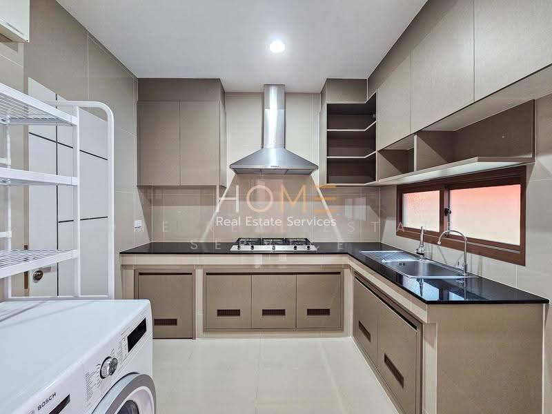Setthasiri Phahol-Watcharapol, Bangkok, Sukhaphiban 5 Soi 16, Tha Rang, Bang Khen, Bangkok, 4 Bedrooms, 186 sqm, Single Detached House For Sale, by HOME Real Estate Service, 500577457 - DDproperty.com