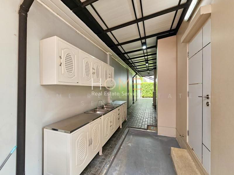 Setthasiri Phahol-Watcharapol, Bangkok, Sukhaphiban 5 Soi 16, Tha Rang, Bang Khen, Bangkok, 4 Bedrooms, 186 sqm, Single Detached House For Sale, by HOME Real Estate Service, 500577457 - DDproperty.com