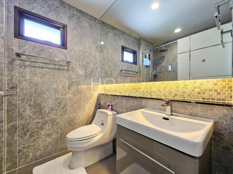 Setthasiri Phahol-Watcharapol, Bangkok, Sukhaphiban 5 Soi 16, Tha Rang, Bang Khen, Bangkok, 4 Bedrooms, 186 sqm, Single Detached House For Sale, by HOME Real Estate Service, 500577457 - DDproperty.com