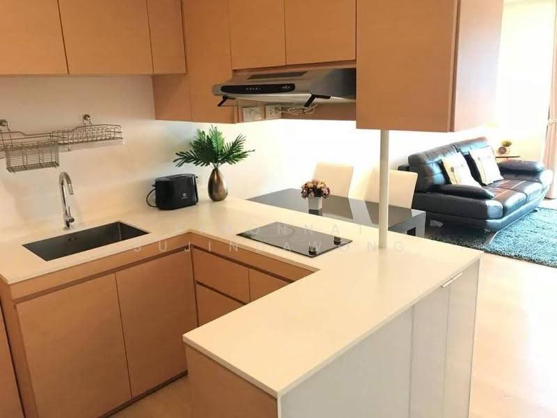 Noble Refine, Bangkok, Soi Sukhumvit 26, Sukhumvit Road, Khong Tan, Khlong Toei, Bangkok, 1 Bedroom, 50 sqm, Condo For Rent, by Pimonnat Sujindawong, 500577459 - DDproperty.com