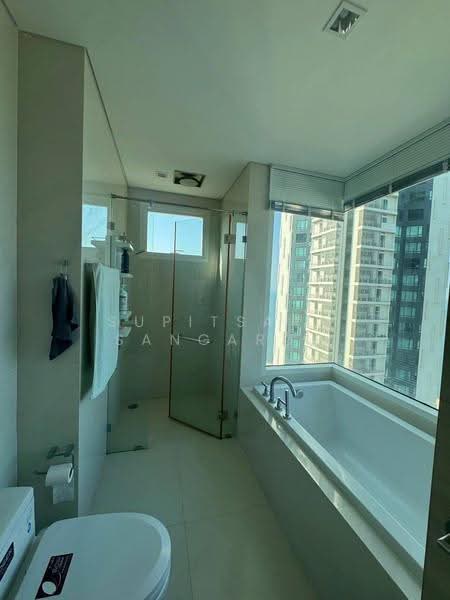 Reflection Jomtien Beach, Chon Buri (Pattaya), 15 Village No. 1 98/1, Na Chom Thian, Sattahip, Chon Buri (Pattaya), 2 Bedrooms, 103 sqm, Condo For Sale, by Supitsara Sangarun, 500577460 - DDproperty.com