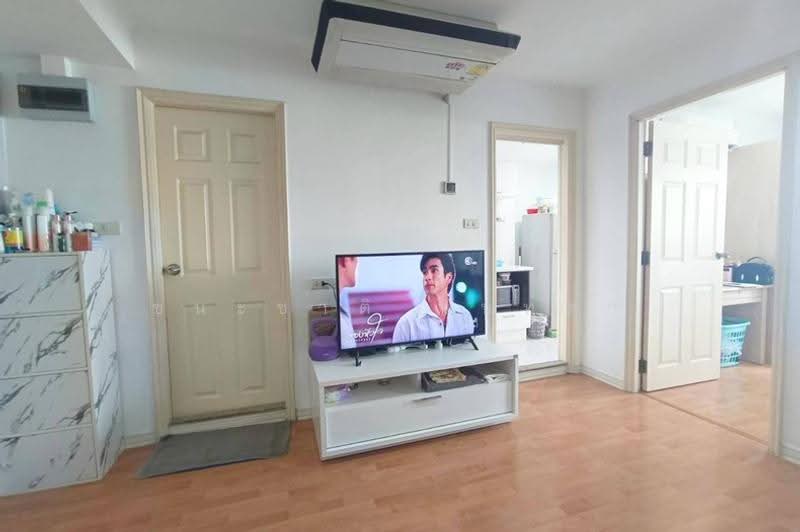 Lumpini Ville Sukhumvit 77, bangkok, Sukhumvit 77 Road, Suan Luang, Bangkok, 1 Bedroom, 36 sqm, Condo For Sale, by ชนะชาติ นนท์ตา, 500577461 - DDproperty.com