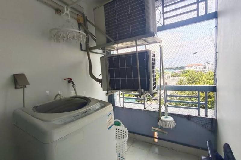 Lumpini Ville Sukhumvit 77 : ลุมพินี วิลล์ สุขุมวิท77, กรุงเทพ, ถนนสุขุมวิท 77, สวนหลวง, กรุงเทพ, 36 ตร.ม., คอนโด ขาย, โดย ชนะชาติ นนท์ตา, 500577461 - DDproperty.com