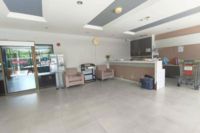 Lumpini Ville Sukhumvit 77, bangkok, Sukhumvit 77 Road, Suan Luang, Bangkok, 1 Bedroom, 36 sqm, Condo For Sale, by ชนะชาติ นนท์ตา, 500577461 - DDproperty.com