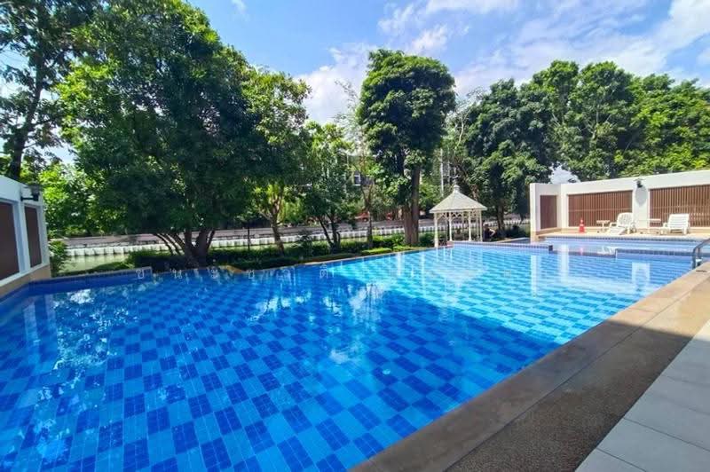 Lumpini Ville Sukhumvit 77, bangkok, Sukhumvit 77 Road, Suan Luang, Bangkok, 1 Bedroom, 36 sqm, Condo For Sale, by ชนะชาติ นนท์ตา, 500577461 - DDproperty.com
