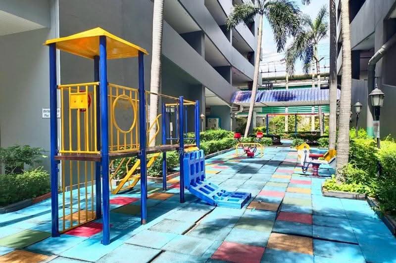 Lumpini Ville Sukhumvit 77 : ลุมพินี วิลล์ สุขุมวิท77, กรุงเทพ, ถนนสุขุมวิท 77, สวนหลวง, กรุงเทพ, 36 ตร.ม., คอนโด ขาย, โดย ชนะชาติ นนท์ตา, 500577461 - DDproperty.com
