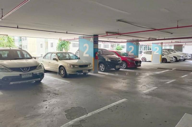 Lumpini Ville Sukhumvit 77 : ลุมพินี วิลล์ สุขุมวิท77, กรุงเทพ, ถนนสุขุมวิท 77, สวนหลวง, กรุงเทพ, 36 ตร.ม., คอนโด ขาย, โดย ชนะชาติ นนท์ตา, 500577461 - DDproperty.com