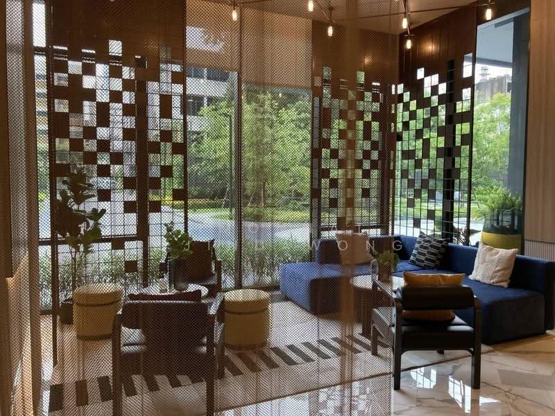The Base Phetchaburi-Thonglor, Bangkok, Phetchaburi Rd, Bang Kapi, Huai Khwang, Bangkok, 2 Bedrooms, 61 sqm, Condo For Sale, by Pimonnat Sujindawong, 500577464 - DDproperty.com