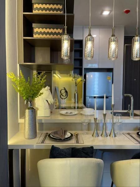 LAVIQ Sukhumvit 57, Bangkok, Soi Sukhumvit 57, Sukhumvit Road, Khlong Tan Nua, Watthana, Bangkok, 1 Bedroom, 43 sqm, Condo For Rent, by Connex Property, 500577465 - DDproperty.com