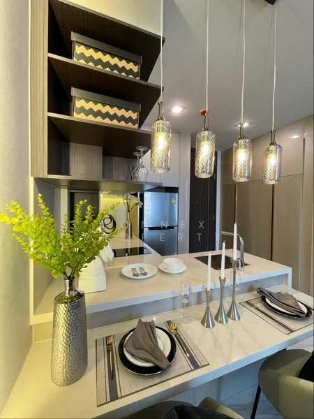 LAVIQ Sukhumvit 57, Bangkok, Soi Sukhumvit 57, Sukhumvit Road, Khlong Tan Nua, Watthana, Bangkok, 1 Bedroom, 43 sqm, Condo For Rent, by Connex Property, 500577465 - DDproperty.com