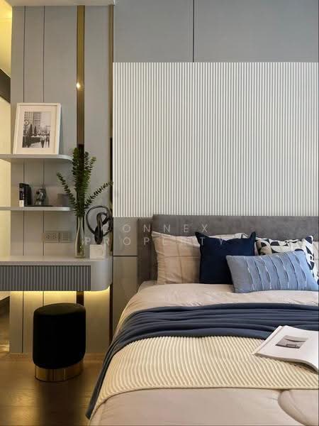 LAVIQ Sukhumvit 57, Bangkok, Soi Sukhumvit 57, Sukhumvit Road, Khlong Tan Nua, Watthana, Bangkok, 1 Bedroom, 43 sqm, Condo For Rent, by Connex Property, 500577465 - DDproperty.com