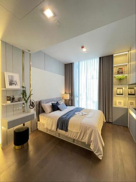 LAVIQ Sukhumvit 57, Bangkok, Soi Sukhumvit 57, Sukhumvit Road, Khlong Tan Nua, Watthana, Bangkok, 1 Bedroom, 43 sqm, Condo For Rent, by Connex Property, 500577465 - DDproperty.com