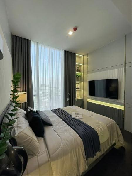 LAVIQ Sukhumvit 57, Bangkok, Soi Sukhumvit 57, Sukhumvit Road, Khlong Tan Nua, Watthana, Bangkok, 1 Bedroom, 43 sqm, Condo For Rent, by Connex Property, 500577465 - DDproperty.com