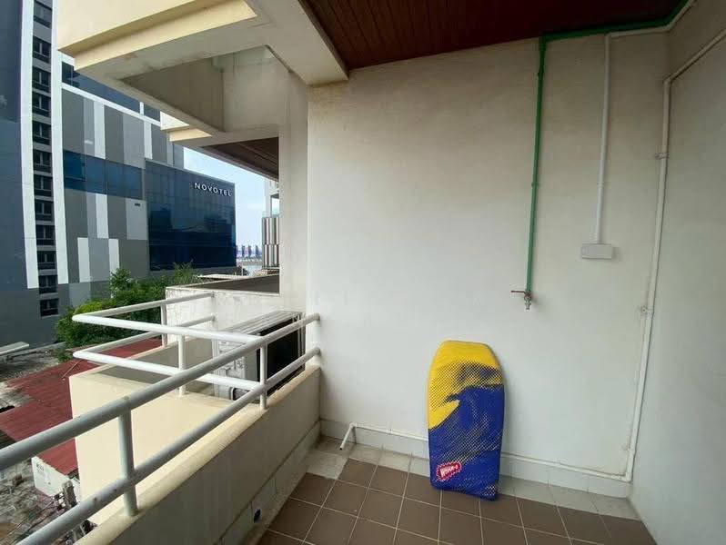 Sriracha Bay View, Chon Buri (Pattaya), Jermjomphon Road, Si Racha, Chon Buri (Pattaya), 2 Bedrooms, 83 sqm, Condo For Rent, by Supitsara Sangarun, 500577466 - DDproperty.com