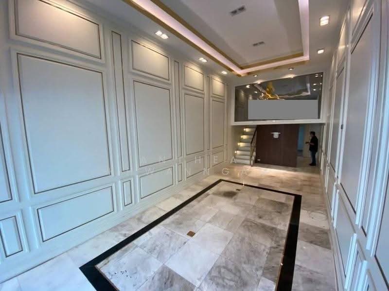 5-BR House, Bangkok, Praborommaharatchawang, Phra Nakhon, Bangkok, 5 Bedrooms, 280 sqm, Single Detached House For Sale, by Anthea Khwanngam, 500577467 - DDproperty.com