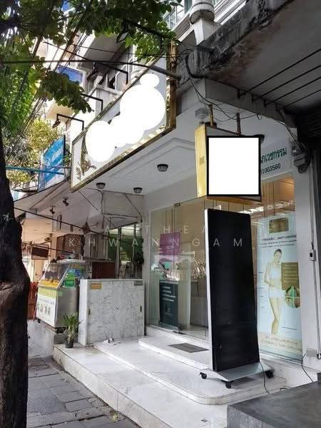5-BR House, Bangkok, Praborommaharatchawang, Phra Nakhon, Bangkok, 5 Bedrooms, 280 sqm, Single Detached House For Sale, by Anthea Khwanngam, 500577467 - DDproperty.com