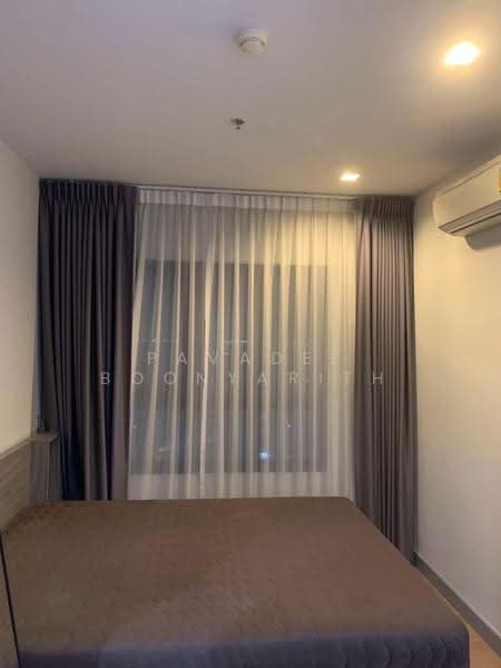 Chapter one Midtown Ladprao 24, กรุงเทพ, 432 ถนนลาดพร้าว, จอมพล, จตุจักร, กรุงเทพ, 30 ตร.ม., คอนโด ขาย, โดย Pavadee Boonyarith, 500577469 - DDproperty.com