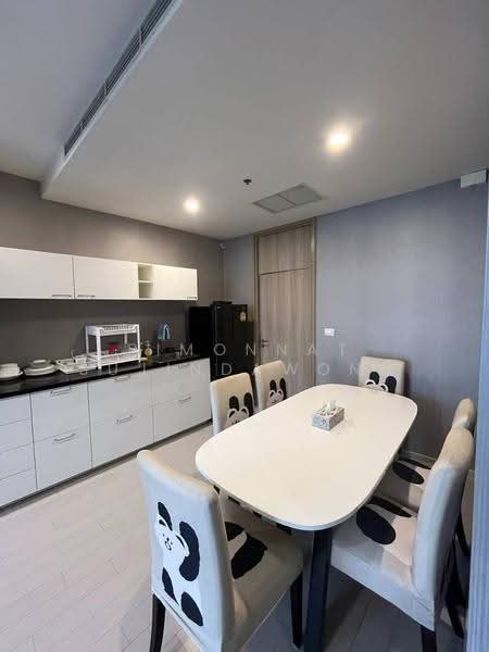 Noble Ploenchit, Bangkok, 1035 Ploenchit Road, Lumphini, Pathum Wan, Bangkok, 2 Bedrooms, 82 sqm, Condo For Rent, by Pimonnat Sujindawong, 500577471 - DDproperty.com