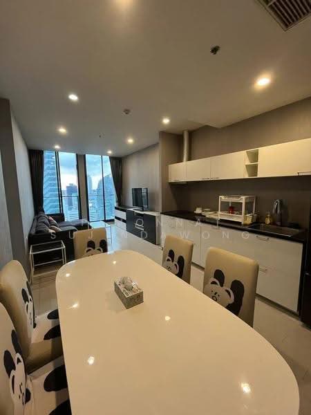 Noble Ploenchit : โนเบิล เพลินจิต, กรุงเทพ, 1035 ถนนเพลินจิต, ลุมพินี, ปทุมวัน, กรุงเทพ, 82 ตร.ม., คอนโด ให้เช่า, โดย Pimonnat Sujindawong, 500577471 - DDproperty.com