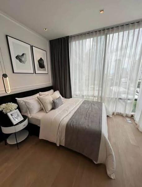 ASHTON Silom, Bangkok, 166 Silom Road, Bang Rak, Bangkok, 2 Bedrooms, 73 sqm, Condo For Sale, by Anthea Khwanngam, 500577473 - DDproperty.com