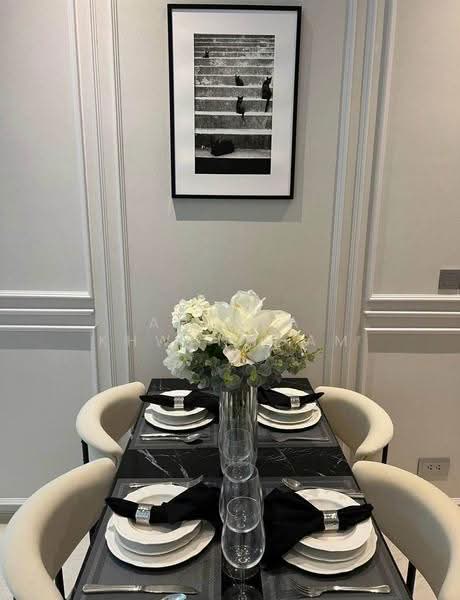 ASHTON Silom, Bangkok, 166 Silom Road, Bang Rak, Bangkok, 2 Bedrooms, 73 sqm, Condo For Sale, by Anthea Khwanngam, 500577473 - DDproperty.com