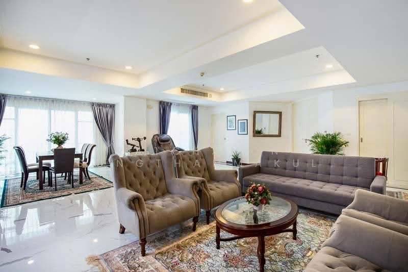 La Vie En Rose Place, bangkok, Soi Sukhumvit 36, Khong Tan, Khlong Toei, Bangkok, 3 Bedrooms, 182 sqm, Condo For Sale, by Ratchanon Songthammakul, 500577474 - DDproperty.com