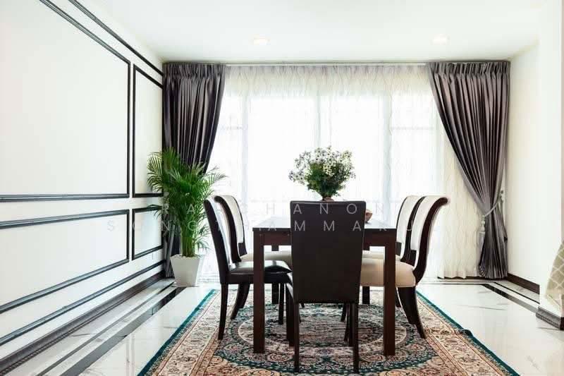 La Vie En Rose Place : ลา วี ออง โรส เพลส, กรุงเทพ, ซอยสุขุมวิท 36, คลองตัน, คลองเตย, กรุงเทพ, 182 ตร.ม., คอนโด ขาย, โดย Ratchanon Songthammakul, 500577474 - DDproperty.com