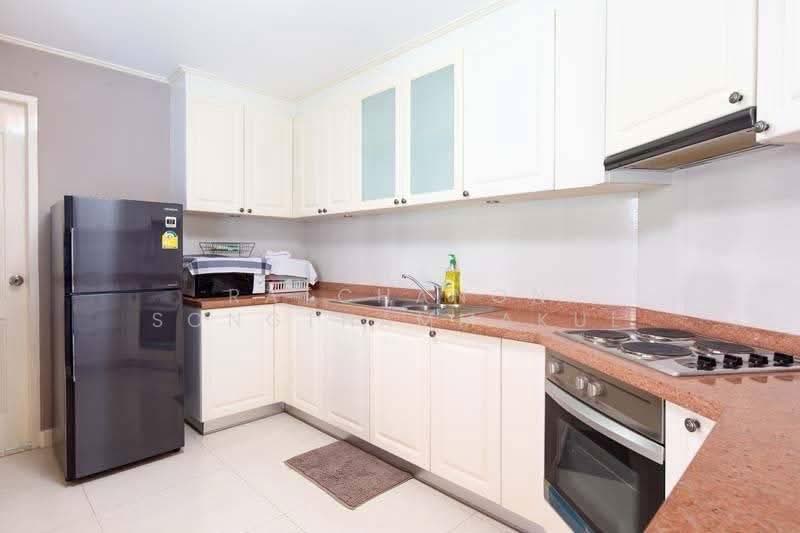 La Vie En Rose Place, bangkok, Soi Sukhumvit 36, Khong Tan, Khlong Toei, Bangkok, 3 Bedrooms, 182 sqm, Condo For Sale, by Ratchanon Songthammakul, 500577474 - DDproperty.com