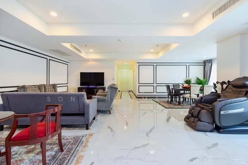 La Vie En Rose Place, bangkok, Soi Sukhumvit 36, Khong Tan, Khlong Toei, Bangkok, 3 Bedrooms, 182 sqm, Condo For Sale, by Ratchanon Songthammakul, 500577474 - DDproperty.com