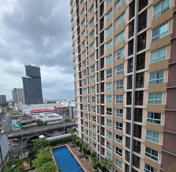 Diamond Sukhumvit, Bangkok, 1558 Sukhumvit Road, Phra Kanong, Khlong Toei, Bangkok, 2 Bedrooms, 56 sqm, Condo For Sale, by Pavadee Boonyarith, 500577475 - DDproperty.com