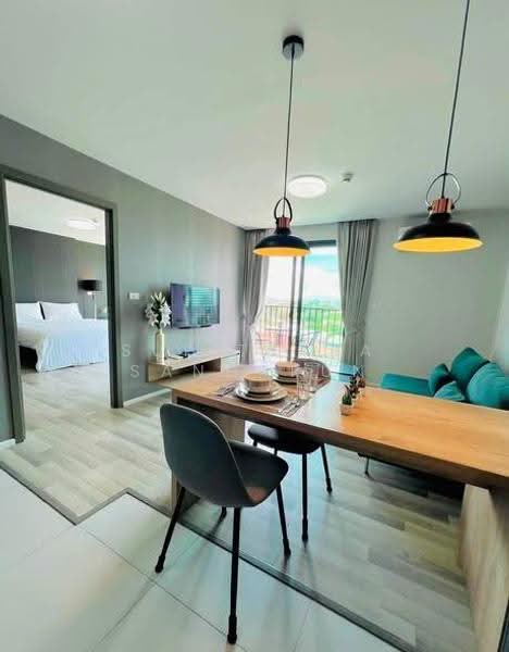 The Win Condominium, Chon Buri (Pattaya), Nong Pru, Bang Lamung (Pattaya), Chon Buri (Pattaya), 1 Bedroom, 50 sqm, Condo For Rent, by Supitsara Sangarun, 500577476 - DDproperty.com