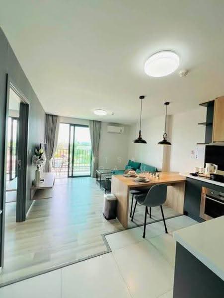 The Win Condominium, Chon Buri (Pattaya), Nong Pru, Bang Lamung (Pattaya), Chon Buri (Pattaya), 1 Bedroom, 50 sqm, Condo For Rent, by Supitsara Sangarun, 500577476 - DDproperty.com