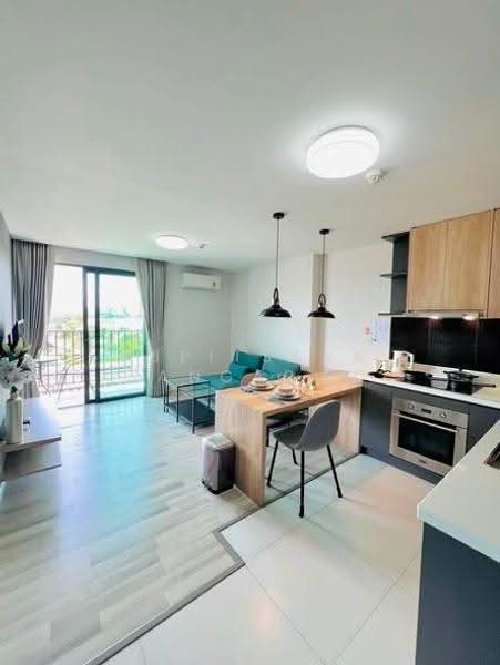 The Win Condominium, Chon Buri (Pattaya), Nong Pru, Bang Lamung (Pattaya), Chon Buri (Pattaya), 1 Bedroom, 50 sqm, Condo For Rent, by Supitsara Sangarun, 500577476 - DDproperty.com