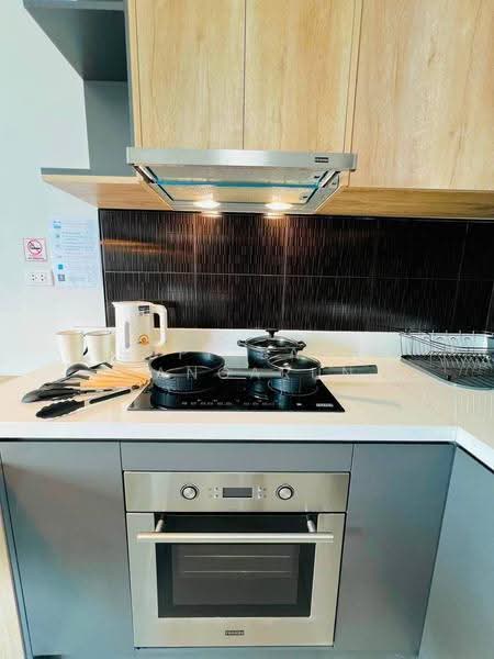 The Win Condominium, Chon Buri (Pattaya), Nong Pru, Bang Lamung (Pattaya), Chon Buri (Pattaya), 1 Bedroom, 50 sqm, Condo For Rent, by Supitsara Sangarun, 500577476 - DDproperty.com
