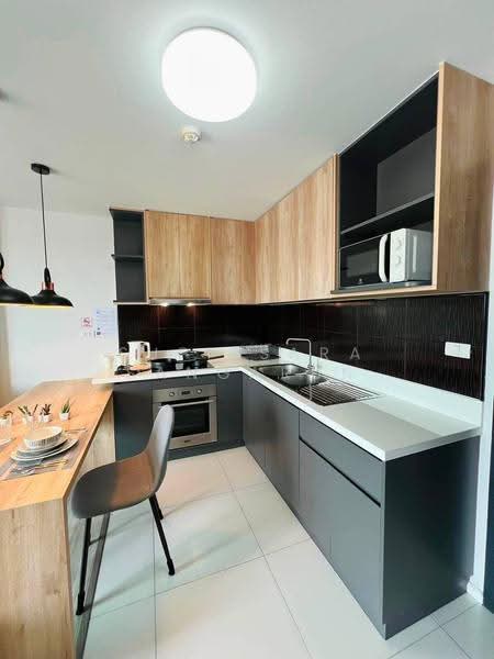 The Win Condominium, Chon Buri (Pattaya), Nong Pru, Bang Lamung (Pattaya), Chon Buri (Pattaya), 1 Bedroom, 50 sqm, Condo For Rent, by Supitsara Sangarun, 500577476 - DDproperty.com