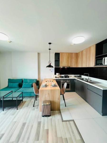 The Win Condominium, Chon Buri (Pattaya), Nong Pru, Bang Lamung (Pattaya), Chon Buri (Pattaya), 1 Bedroom, 50 sqm, Condo For Rent, by Supitsara Sangarun, 500577476 - DDproperty.com